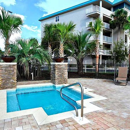 Alerio C303 Apartment Destin Bagian luar foto